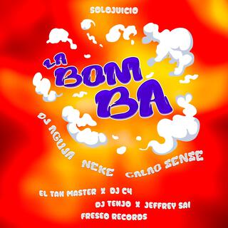 La bomba