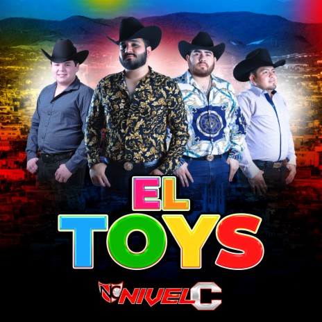 El Toys | Boomplay Music