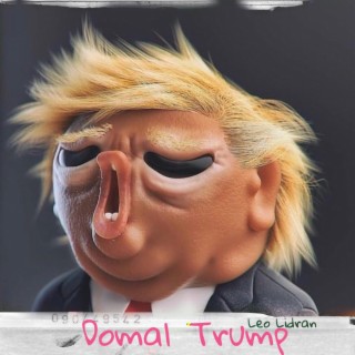 Domal Trump lyrics | Boomplay Music