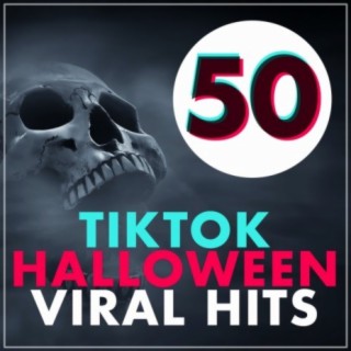 50 Tiktok Halloween Viral Hits: El Payaso Asesino, Horror Show, Scary Clown Music, Fear Fx and More