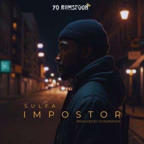 Impostor | Boomplay Music