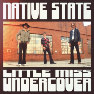 Little Miss Undercover