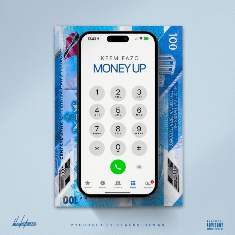 Money Up | Boomplay Music