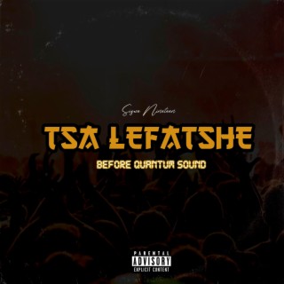 Tsa Lefatshe: Before Quantum Sound