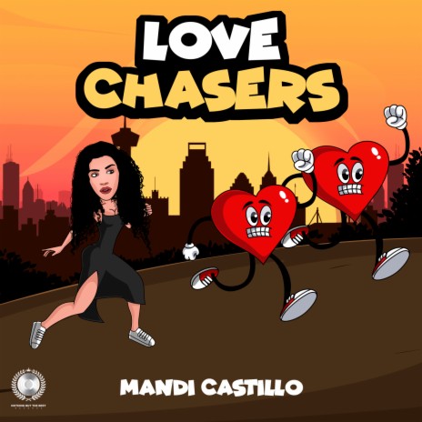 Love Chasers | Boomplay Music