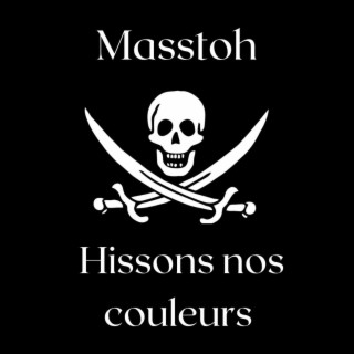 Hissons nos couleurs