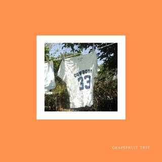 grapefruit tree lyrics | Boomplay Music