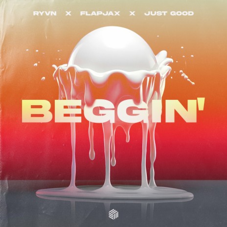 Beggin' ft. Flapjax & Just Good | Boomplay Music