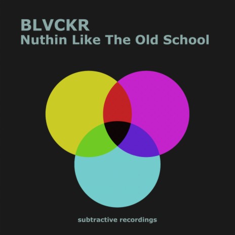 Nuthin Like The Old School (Radio Edit)