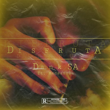 Disfruta ft. Mecsasosa | Boomplay Music