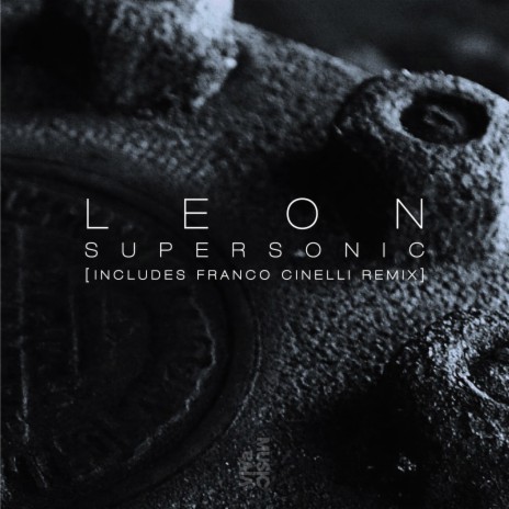 Supersonic (Franco Cinelli Remix) | Boomplay Music