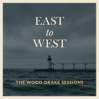 East to West ft. Paul Ranheim, Kirk Sauers & Melanie Penn lyrics | Boomplay Music