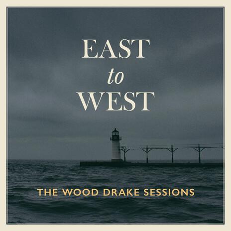 East to West ft. Paul Ranheim, Kirk Sauers & Melanie Penn | Boomplay Music