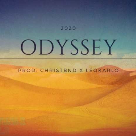 Odyssey ft. LeoKarlo | Boomplay Music