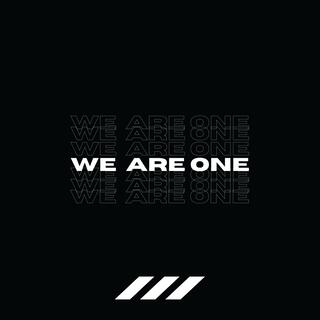 We Are One