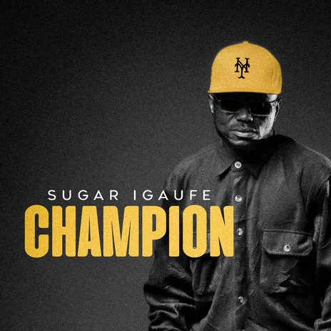 Champion | Boomplay Music