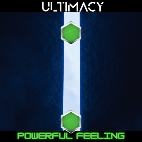 Powerful Feeling | Boomplay Music