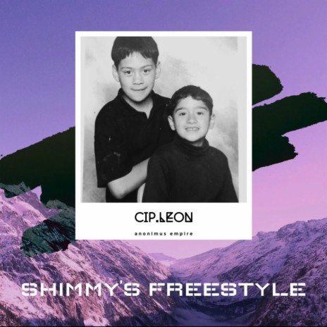 Shimmy's Freestyle | Boomplay Music