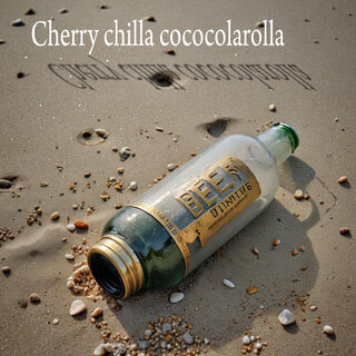 Cherry Chilla Cococolarolla