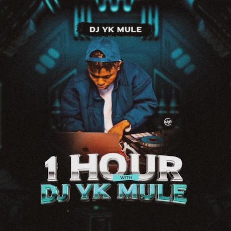 1 hour with Dj Yk Mule