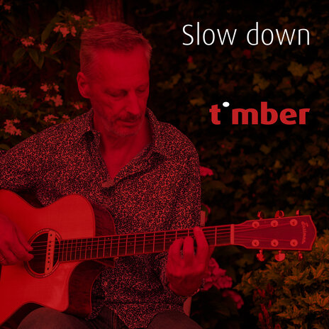 Slow Down | Boomplay Music