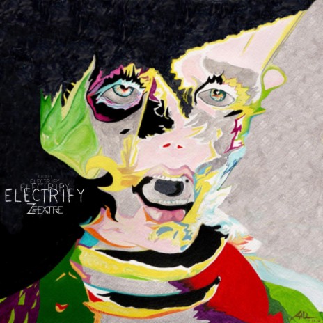 Electrify | Boomplay Music