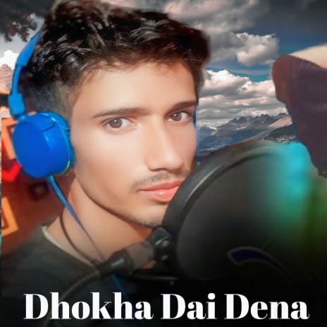 Dhokha Dai Dena ft. Ganesh Panwar | Boomplay Music