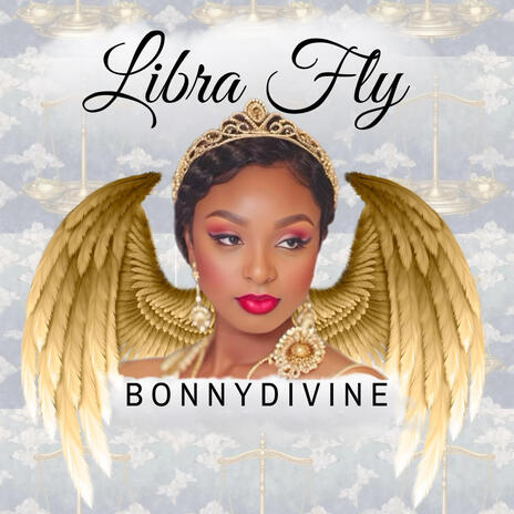 Libra Fly (Bonny Divine) | Boomplay Music