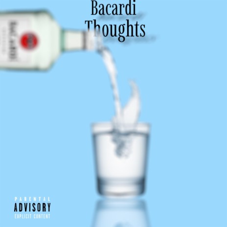Bacardi Thoughts