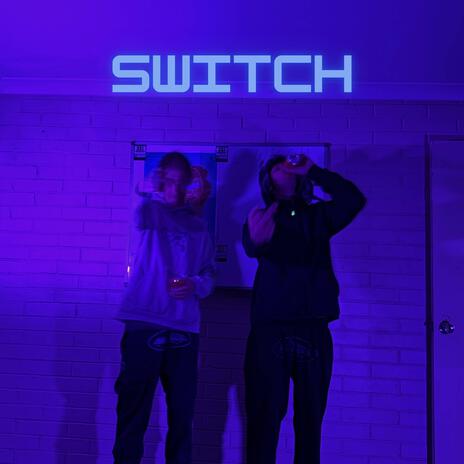 SwitcH ft. wallis | Boomplay Music