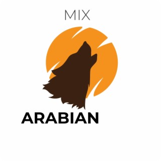 ARABIAN MIX