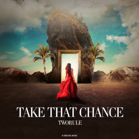 Take That Chance (Original Mix)