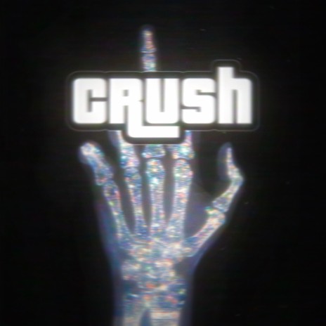 Crush ft. King Kobi | Boomplay Music
