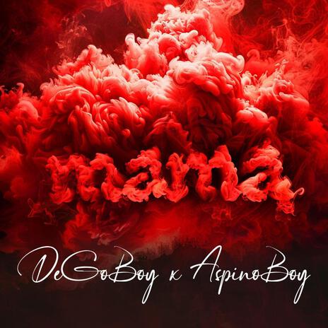 mama ft. Aspino Boy | Boomplay Music