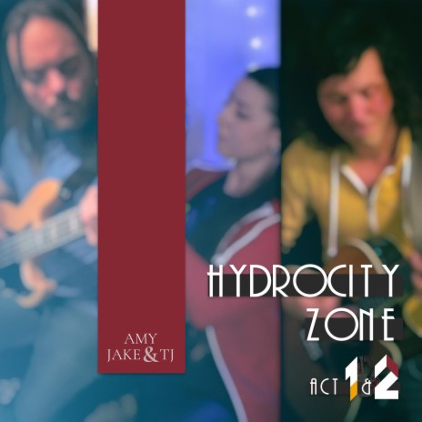 Hydrocity Zone Acts 1 & 2 (Sonic 3) ft. Jake Allen & TJ Rankin | Boomplay Music