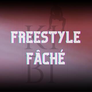 Freestyle fâché