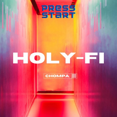 Holy Fi | Boomplay Music