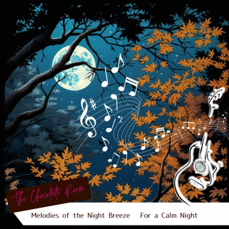 Gentle Breeze Sleepy Moonlight | Boomplay Music
