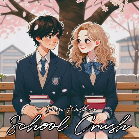 School Crush | Boomplay Music