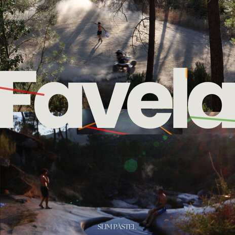 Favela | Boomplay Music