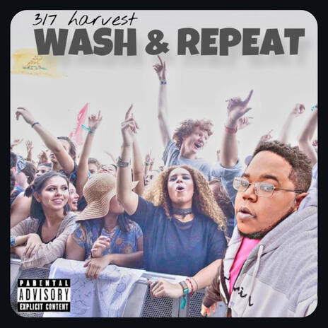 Wash & Repeat | Boomplay Music