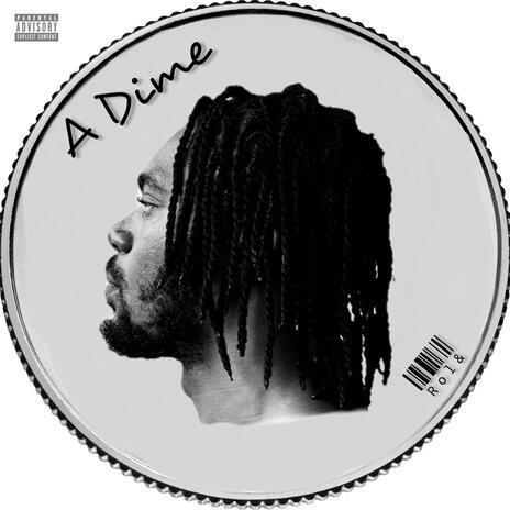 A Dime | Boomplay Music