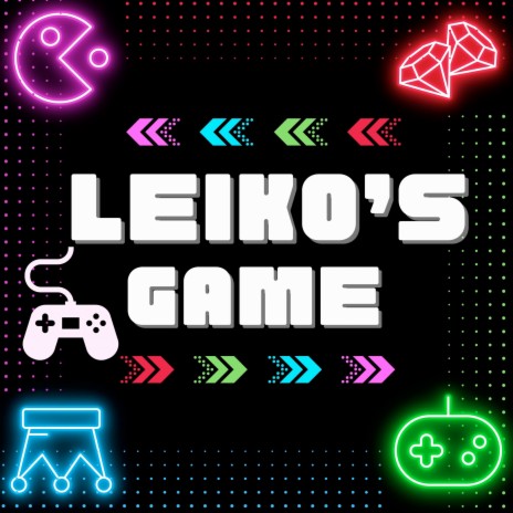 Leiko's Game | Boomplay Music