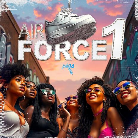 Air Force 1 | Boomplay Music