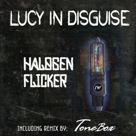 Halogen Flicker | Boomplay Music