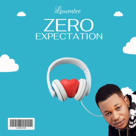 Zero Expectation | Boomplay Music