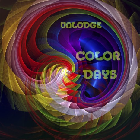 Color Days | Boomplay Music