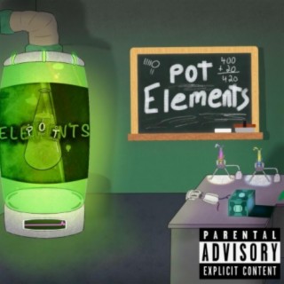 POT ELEMENTS