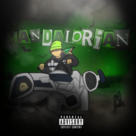 Mandalorian | Boomplay Music