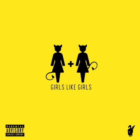 GIRLS LIKE GIRLS | Boomplay Music